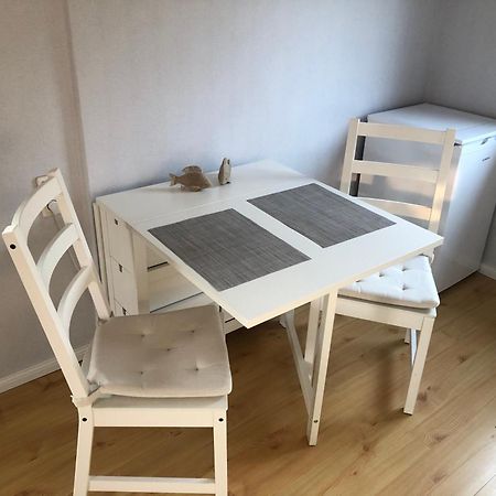 Von Fehrn Apartamento Nortorf Exterior foto