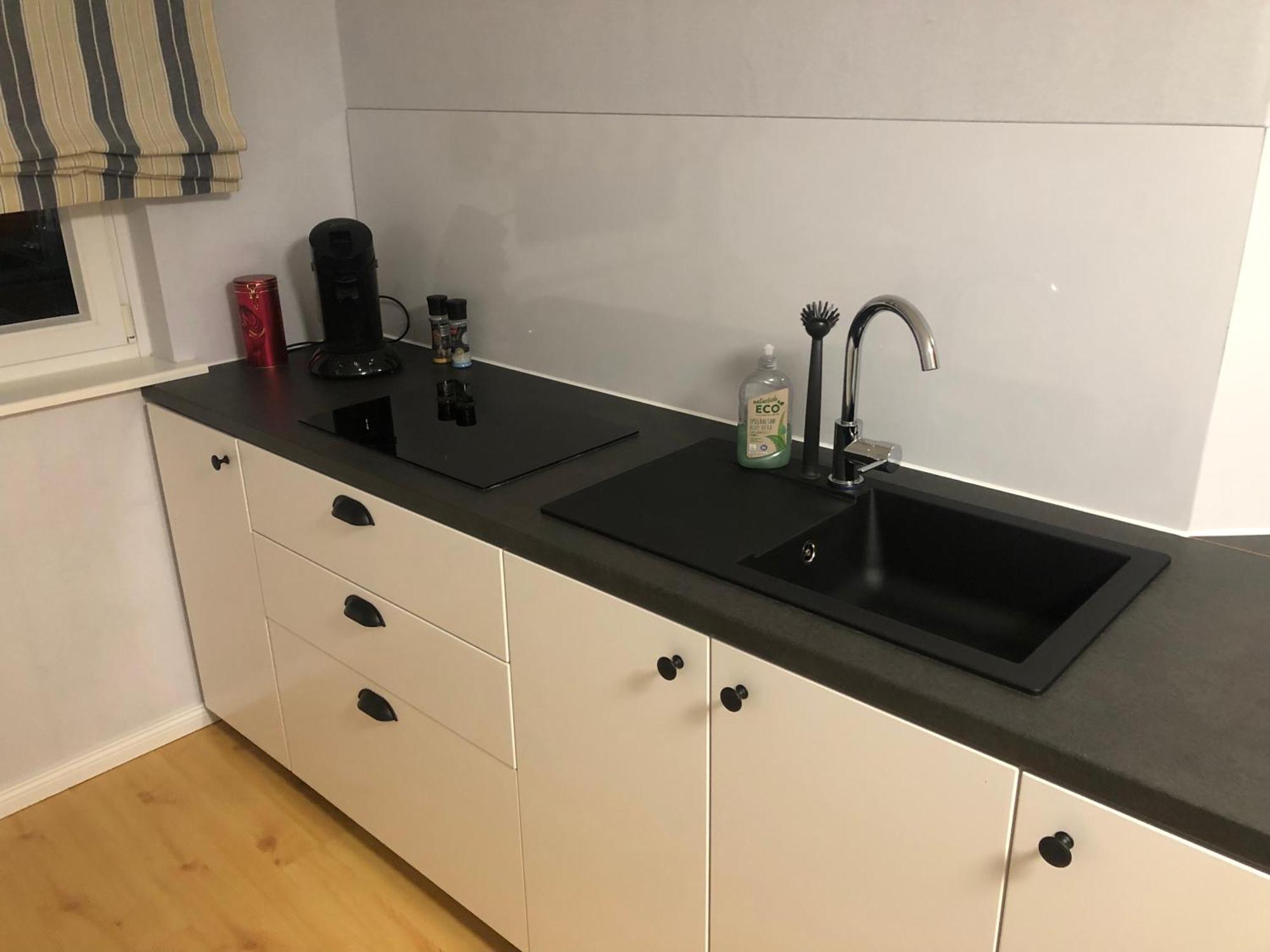 Von Fehrn Apartamento Nortorf Exterior foto