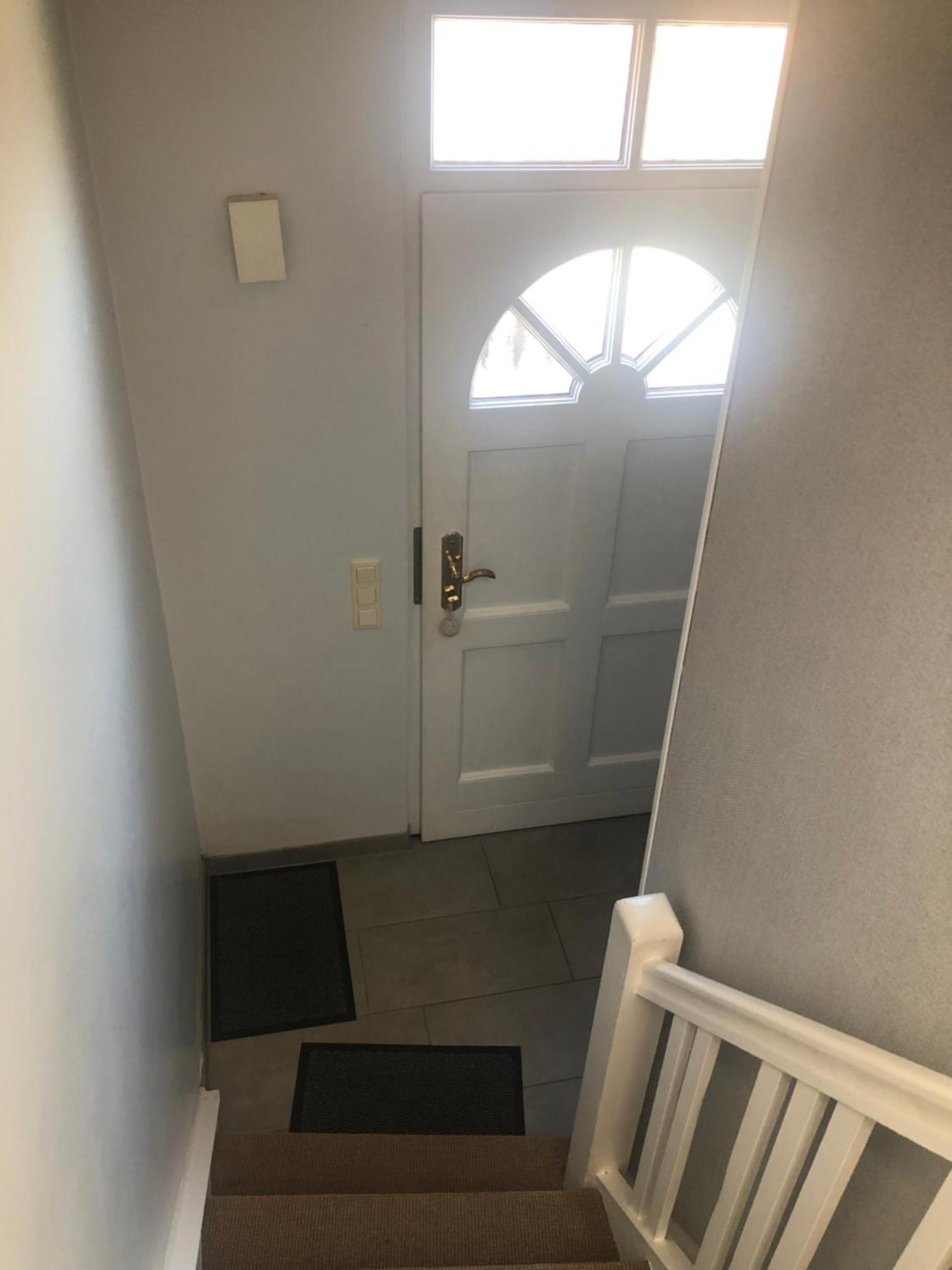 Von Fehrn Apartamento Nortorf Exterior foto
