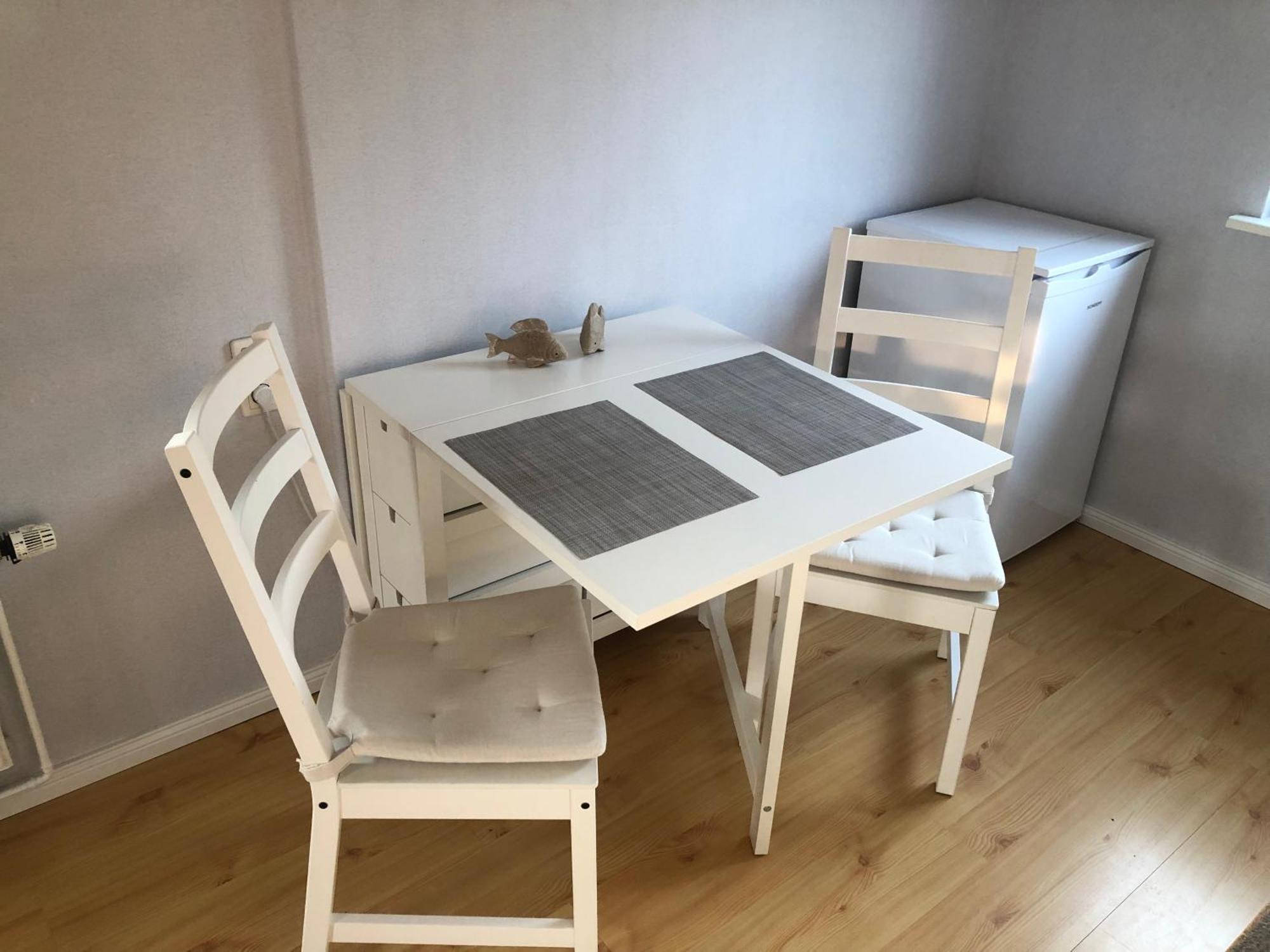 Von Fehrn Apartamento Nortorf Exterior foto